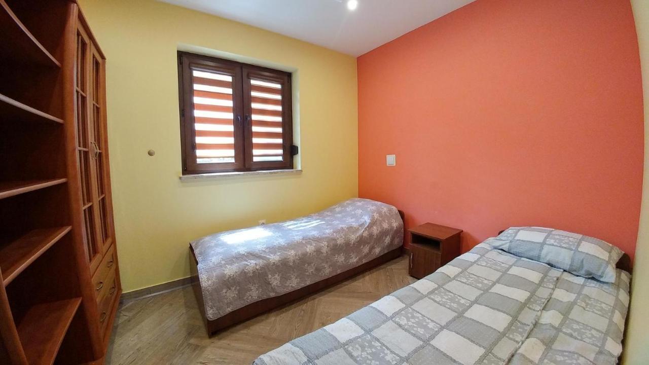 Appartamento Cypla Czar Polańczyk Esterno foto